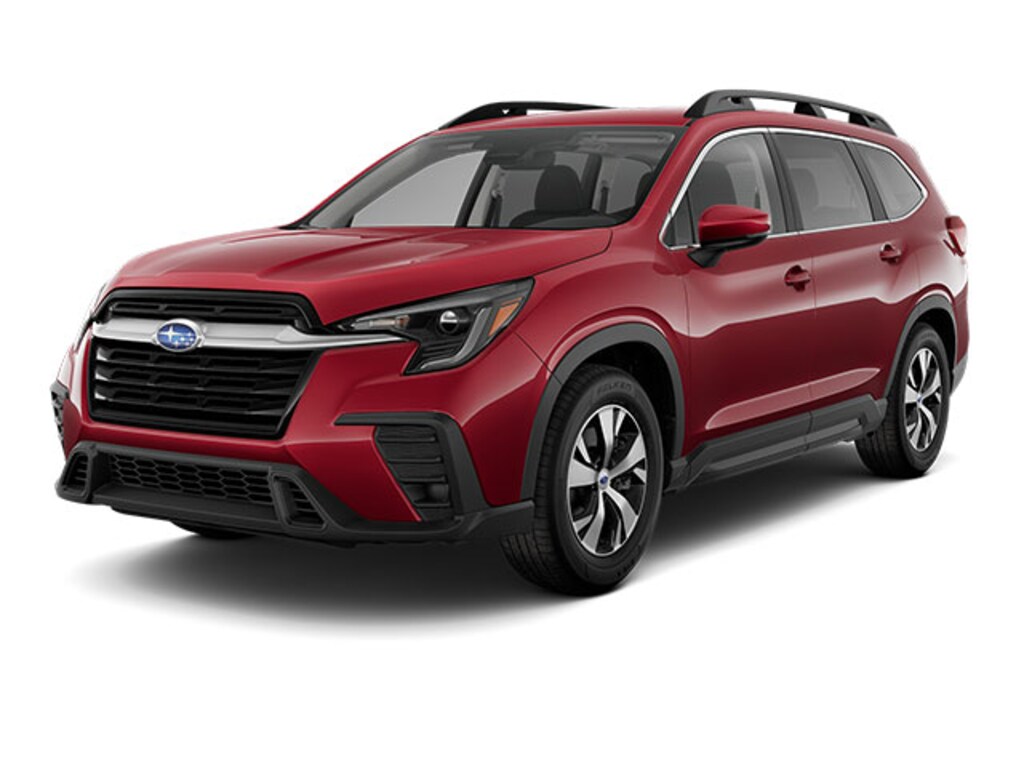 NEW 2024 Subaru Ascent Premium 7Passenger For Sale Near Bentonville AR